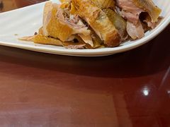 -鹿鸣春饭店(总店)