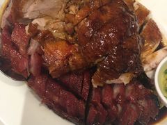 -文兴酒家(Chinatown - Gerrard Street)