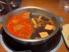 -一绪に寿喜烧(虹悦城店)