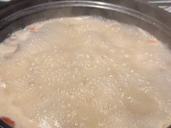 -捞王猪肚鸡火锅(昆山店)