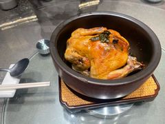 -阿甘小馆(陇海路店)