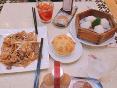 -明腾壹间茶餐厅(新都会花园广场店)
