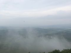 -帽儿山国家森林公园