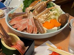 -蟹道乐(道顿堀本店)