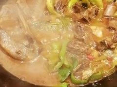 -寻钵记民菜馆·正宗常德钵子菜(滨湖路店)