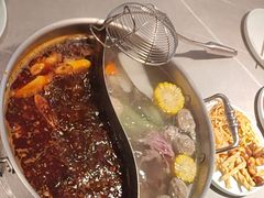 -宴全牛粤来越牛潮汕鲜牛肉火锅(海州万达广场店)