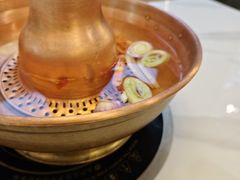 -庭院·冰煮羊·北京涮肉(西单店)