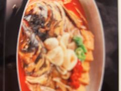 -胖鱼头·南京菜·河景餐厅(夫子庙店)