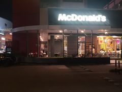 -麦当劳(新新大道岗丰店)