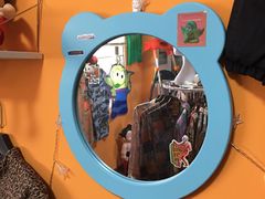 -Oolong乌龙茶古着店