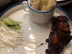 -臻吃客主题餐厅(人民路店)