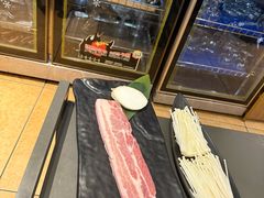 -木槿花韩式炭烤·熟成肉工坊(孙文东路店)
