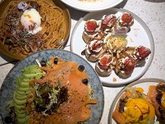 -BE BRIGHT KITCHEN(正佳广场店)