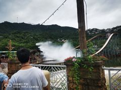 -东部华侨城