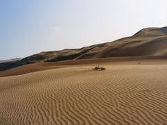 -达拉特旗响沙湾旅游区