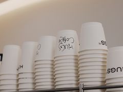 -HUGS coffee(东区店)
