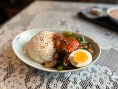 -四宜糕团店(南大街店)