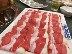-楼外楼肥羊木炭火锅居(乐群街店)