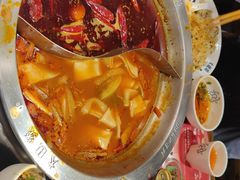 -大龙燚火锅(春熙店)