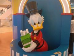 -天河城购物中心