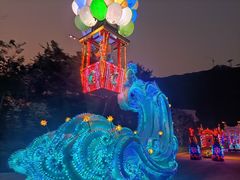 -珠海长隆海洋王国