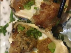 -贵木日本料理·铁板烧(新地假日广场店)