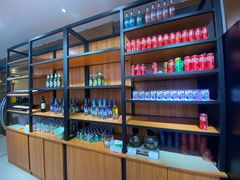 -青岛蓝海大饭店·爱琴海自助餐厅(崂山店)