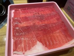 -水林间·寿喜烧自助(仙林金鹰店)