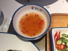 -美奈小馆·越南料理(中航城君尚购物中心店)