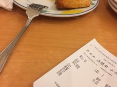 -萨莉亚意式餐厅(黄村高德汇店)