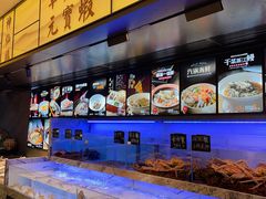 -章吴记喜瑞餐厅(东东城店)