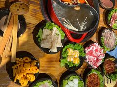 -烂摊摊火锅集市(河北总店)