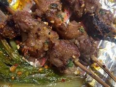 -林二哥宜烤官·宜宾小烧烤