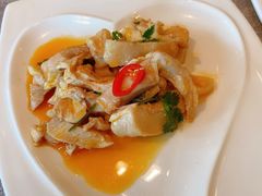 -豫园万丽酒店-万丽轩中餐厅(河南南路店)