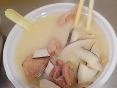 -胡椒猪肚汤(康王店)