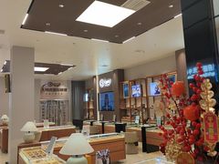 -大明府国际眼镜(太原北街店)