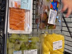 -盒马鲜生(宝地店)
