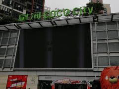-深圳龙华星河COCO City(民治店)