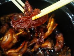 -斯丹姜母鸭·古法干香(涂门街总店)