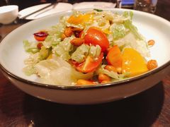 大拌菜-花家怡园