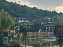 -华清宫景区