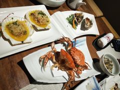 -京料理·日料自助·铁板燒(复悦城店)