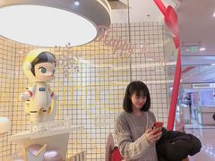 -泡泡玛特POPMART(上海环球港店)