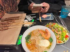 -三杯赤運·中式小酒馆(所城里店)
