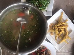 -第一家鲜鱼汤清真老饭店(回新路店)