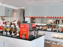 -昆山琶拉帝诗酒店·河畔咖啡厅Riverside Cafe