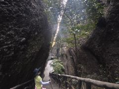 -南武当山景区