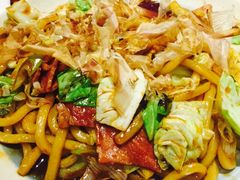 -石屋料理(南京西路店)