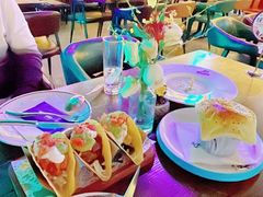 -Famous肥猫墨西哥音乐餐吧(五棵松华熙LIVE店)