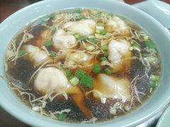 -味一早餐(新芝路店)